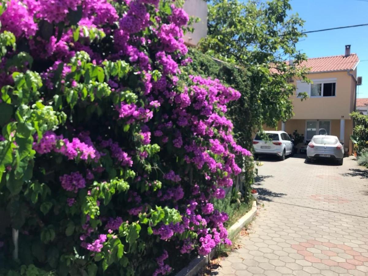Lipo Je Διαμέρισμα Ζαντάρ Εξωτερικό φωτογραφία