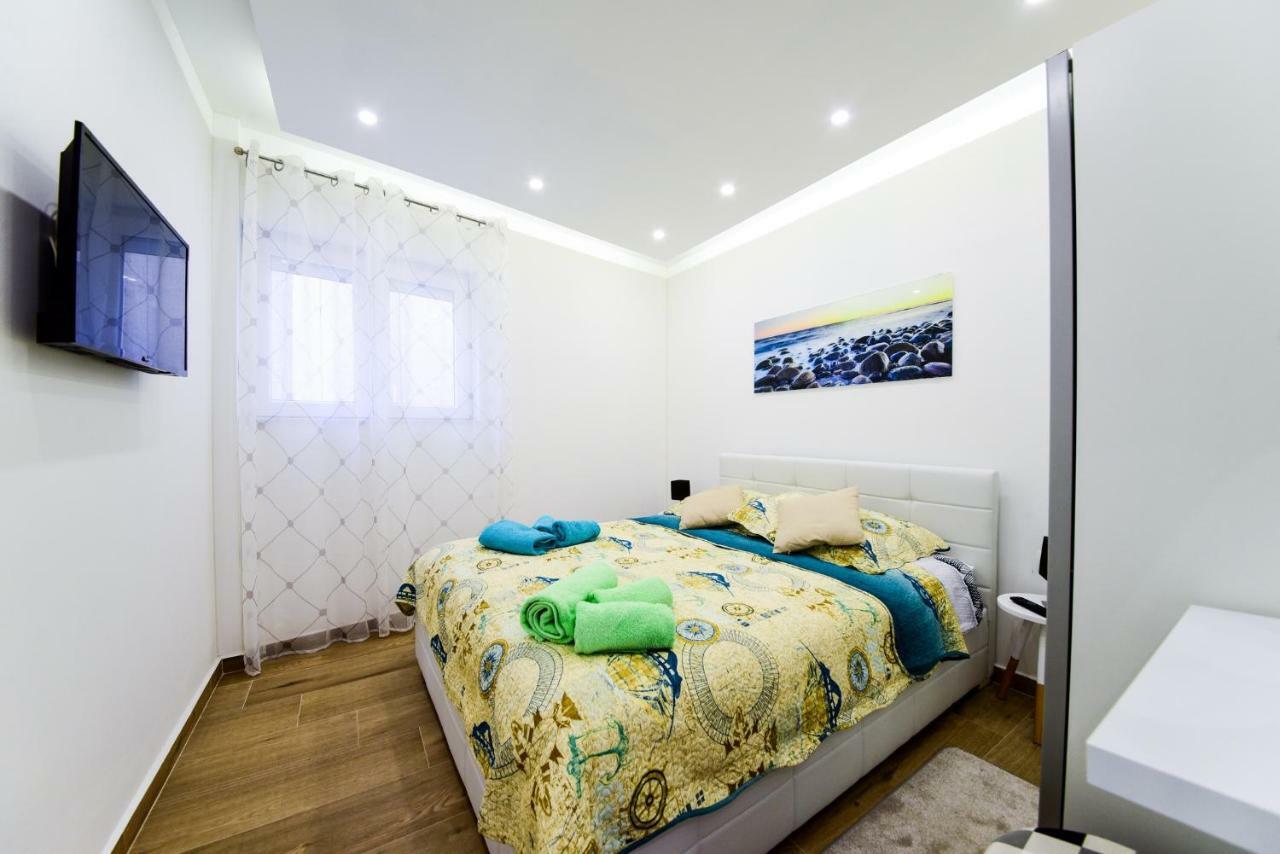 Lipo Je Διαμέρισμα Ζαντάρ Εξωτερικό φωτογραφία