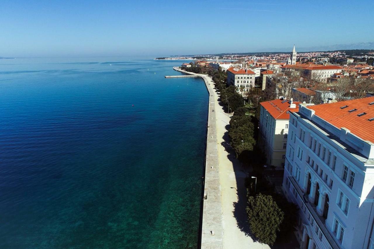 Lipo Je Διαμέρισμα Ζαντάρ Εξωτερικό φωτογραφία